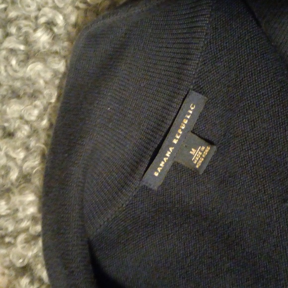 Banana Republic Cotton Jacket - Picture 2 of 6